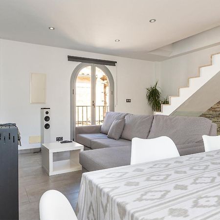 Townhouse Calvari By Homevillas360 Pollença Eksteriør billede