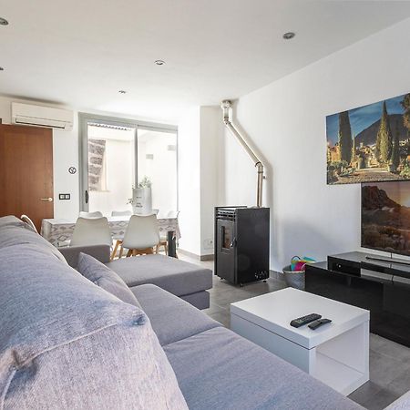 Townhouse Calvari By Homevillas360 Pollença Eksteriør billede