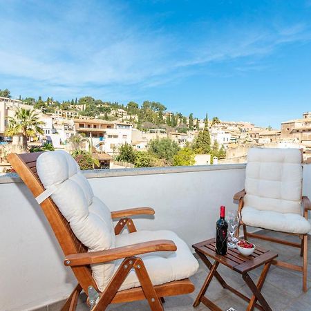 Townhouse Calvari By Homevillas360 Pollença Eksteriør billede