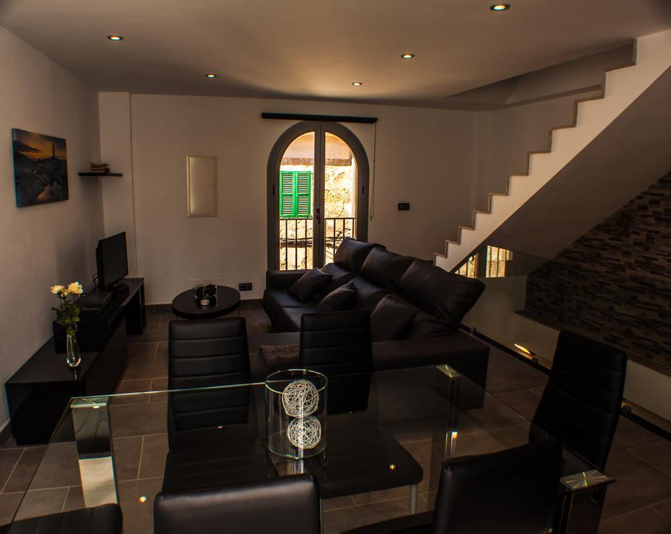 Townhouse Calvari By Homevillas360 Pollença Værelse billede