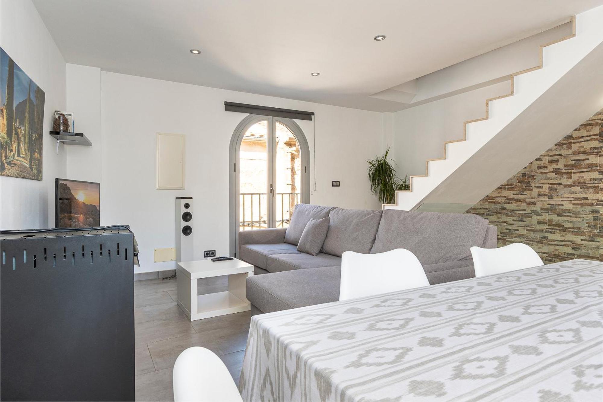 Townhouse Calvari By Homevillas360 Pollença Eksteriør billede