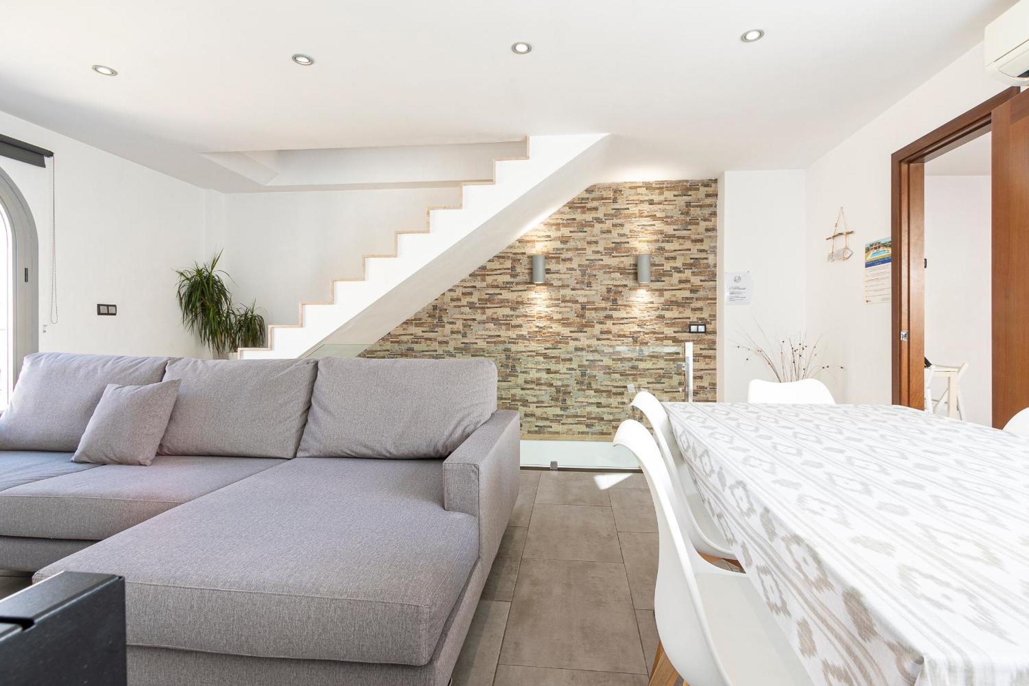 Townhouse Calvari By Homevillas360 Pollença Eksteriør billede