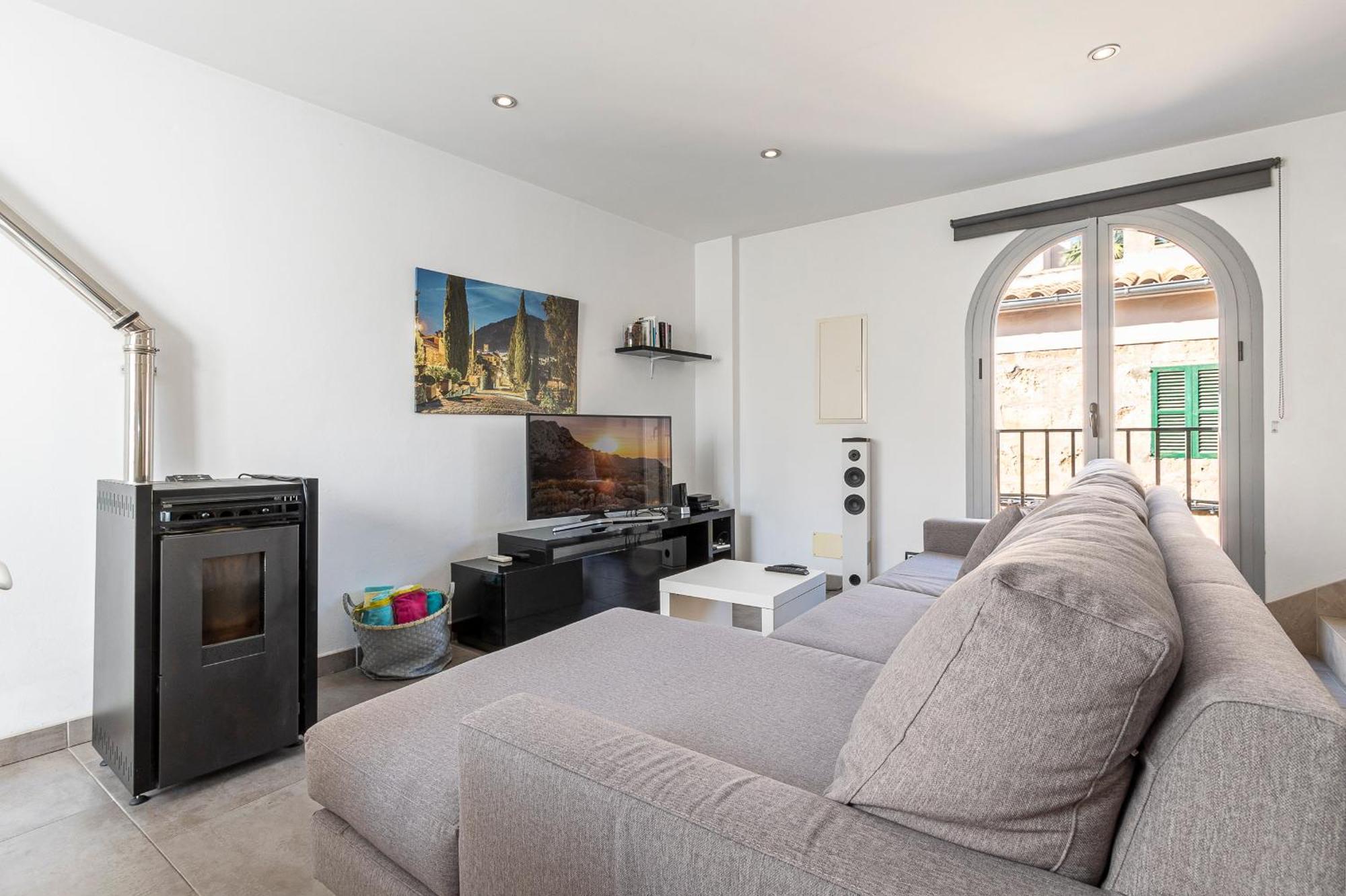 Townhouse Calvari By Homevillas360 Pollença Eksteriør billede