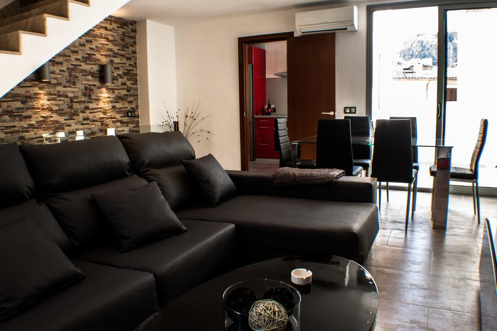 Townhouse Calvari By Homevillas360 Pollença Værelse billede