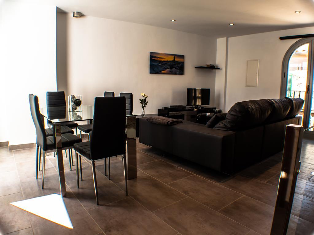 Townhouse Calvari By Homevillas360 Pollença Værelse billede