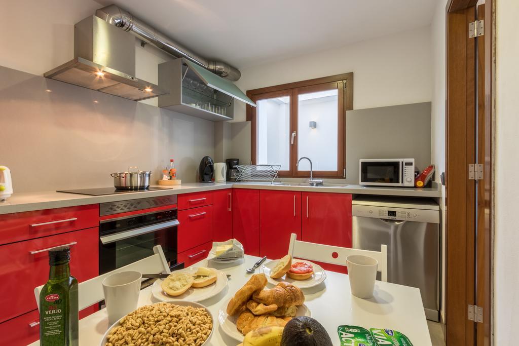 Townhouse Calvari By Homevillas360 Pollença Eksteriør billede