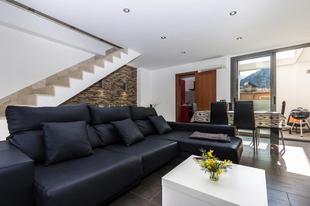 Townhouse Calvari By Homevillas360 Pollença Eksteriør billede