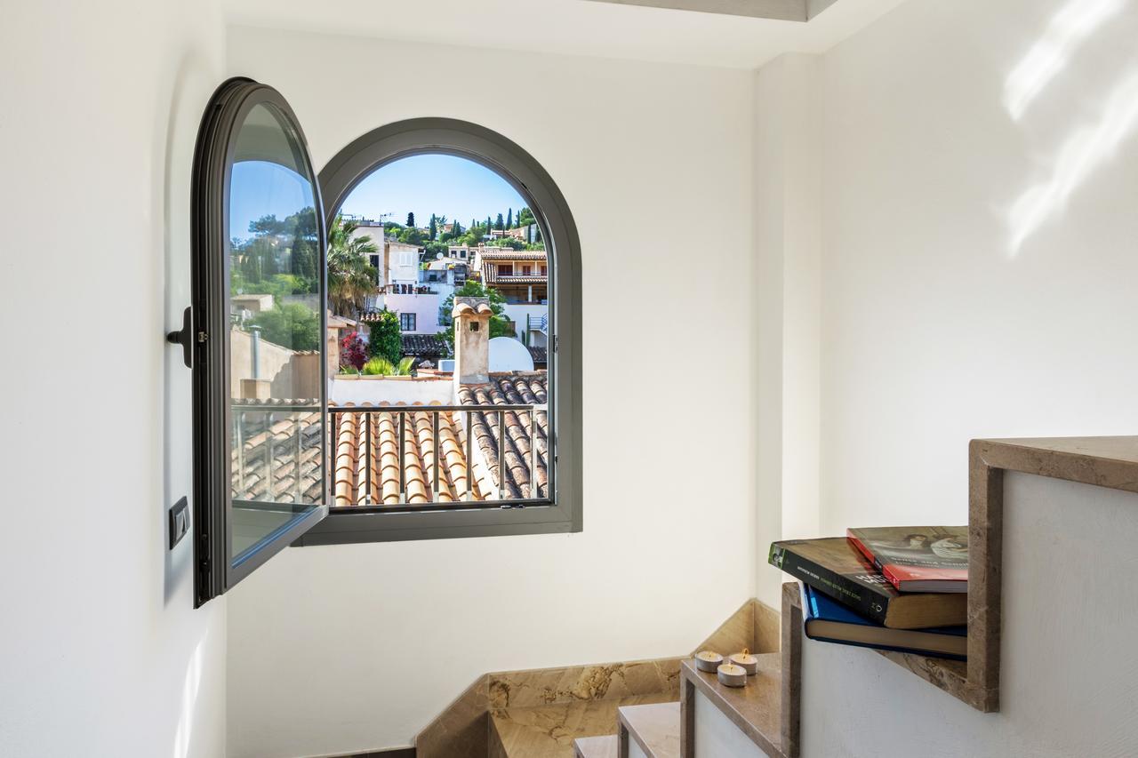 Townhouse Calvari By Homevillas360 Pollença Eksteriør billede