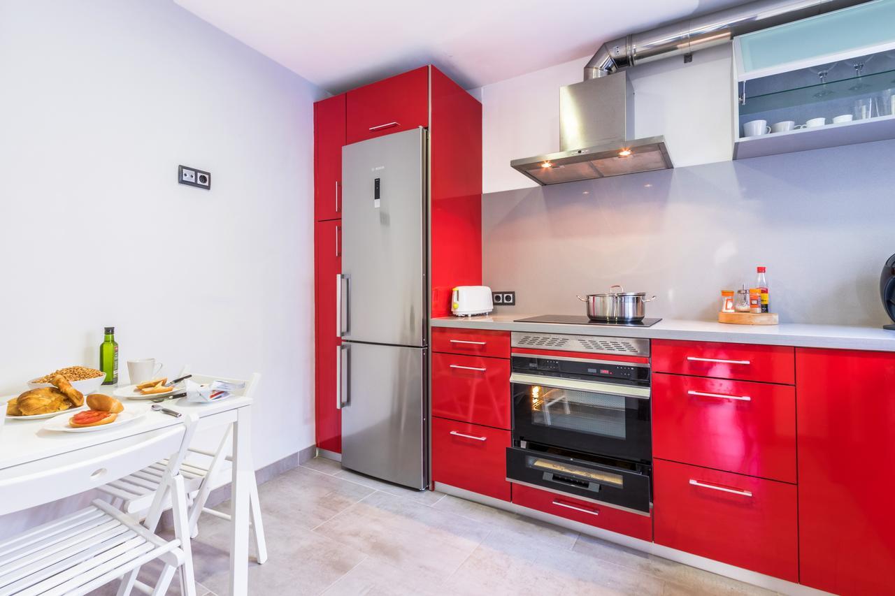 Townhouse Calvari By Homevillas360 Pollença Eksteriør billede