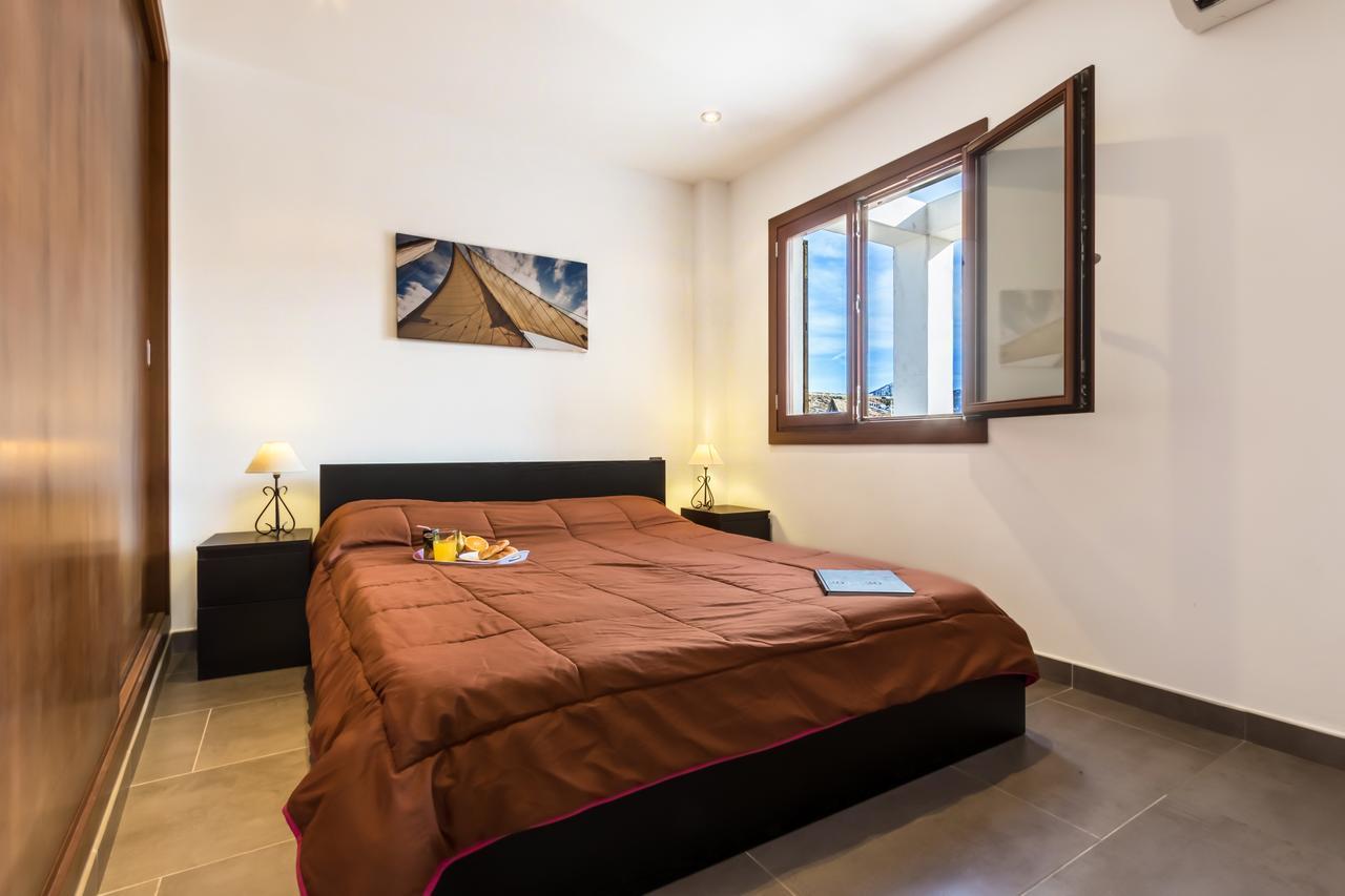 Townhouse Calvari By Homevillas360 Pollença Eksteriør billede