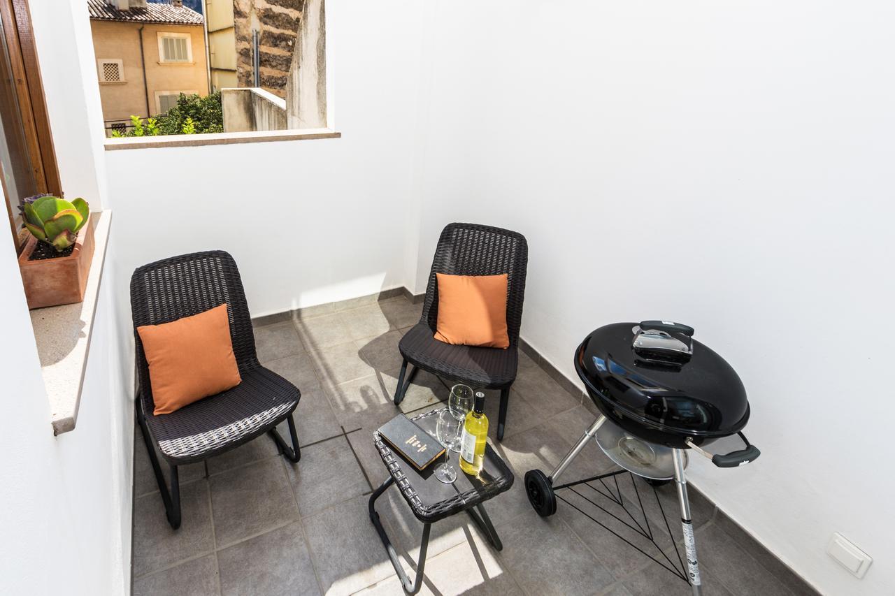 Townhouse Calvari By Homevillas360 Pollença Eksteriør billede