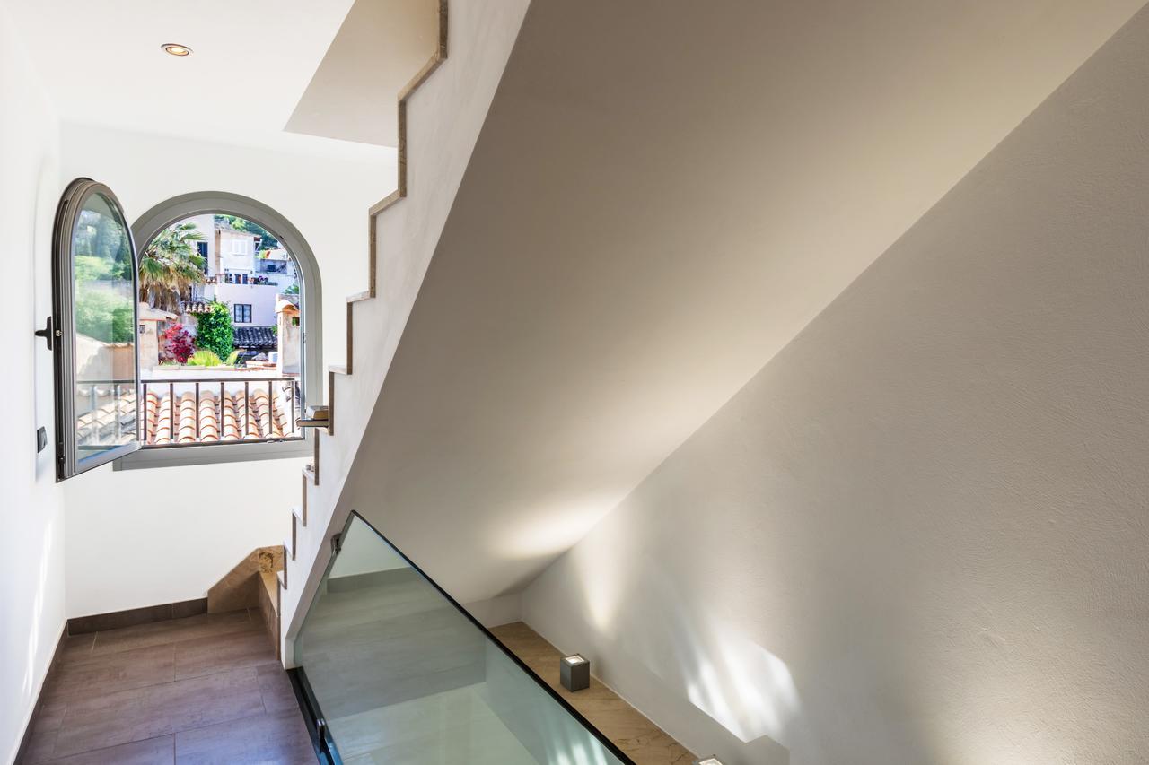 Townhouse Calvari By Homevillas360 Pollença Eksteriør billede