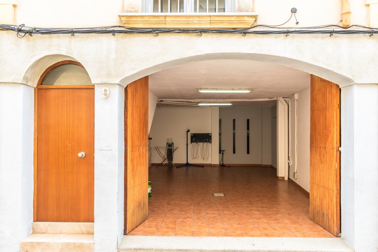 Townhouse Calvari By Homevillas360 Pollença Eksteriør billede