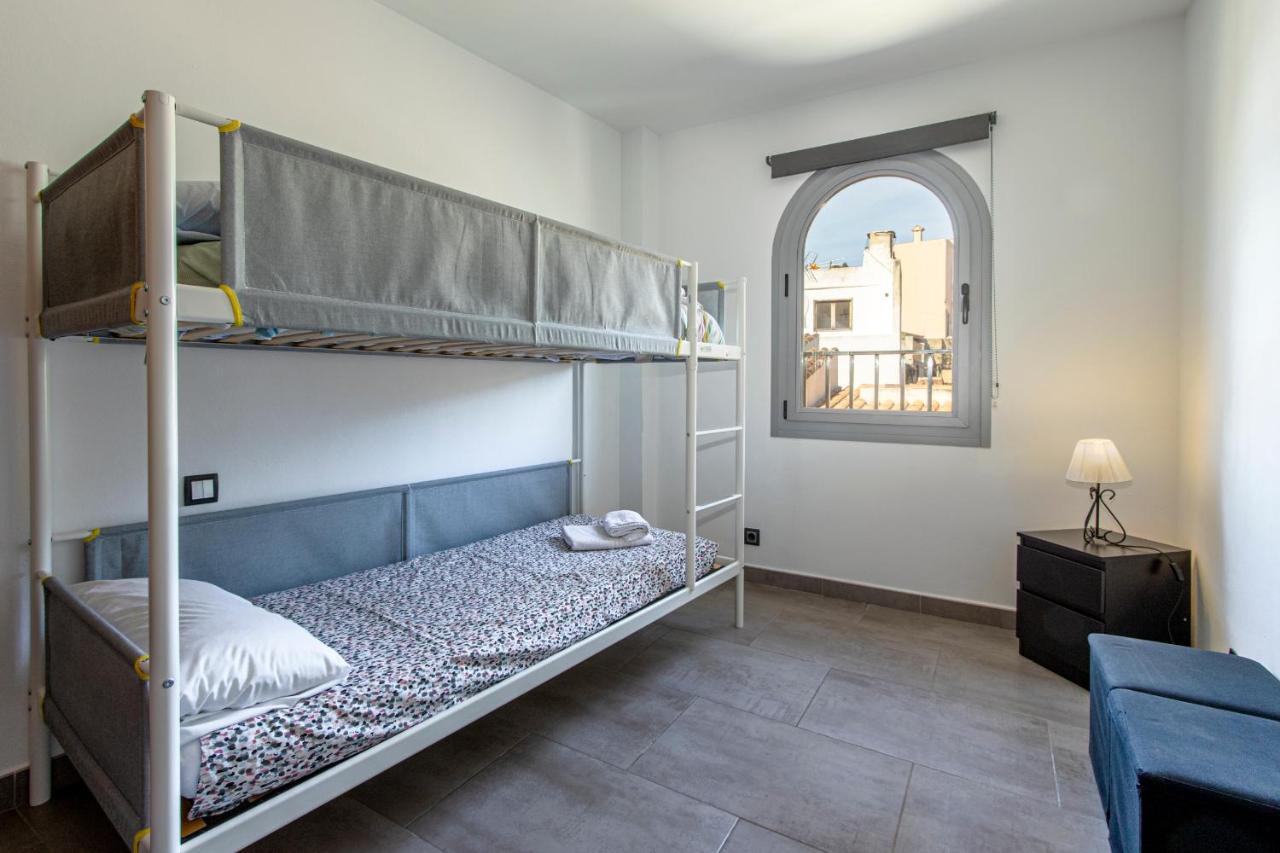 Townhouse Calvari By Homevillas360 Pollença Eksteriør billede