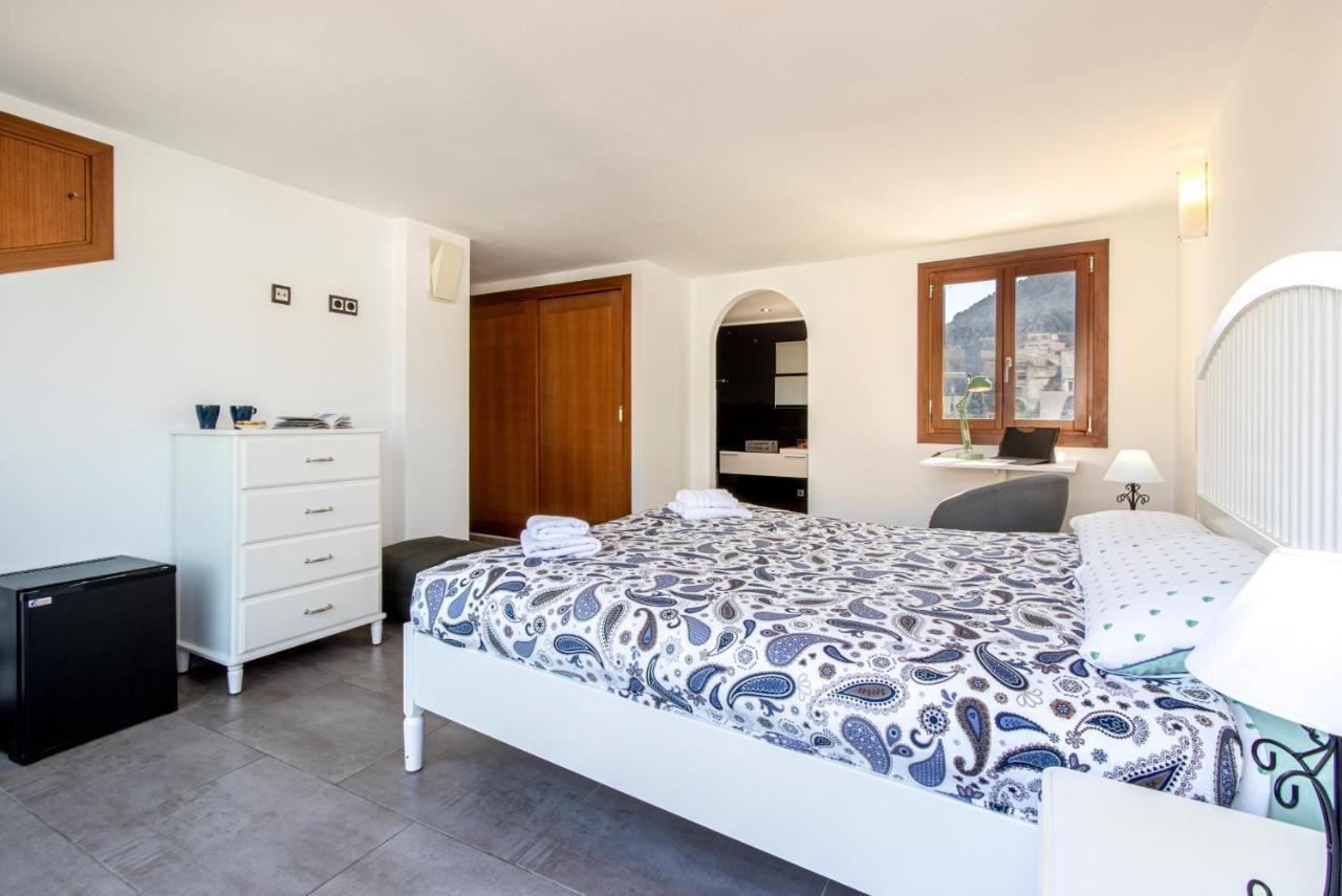 Townhouse Calvari By Homevillas360 Pollença Eksteriør billede