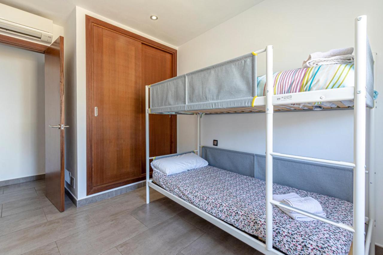 Townhouse Calvari By Homevillas360 Pollença Eksteriør billede
