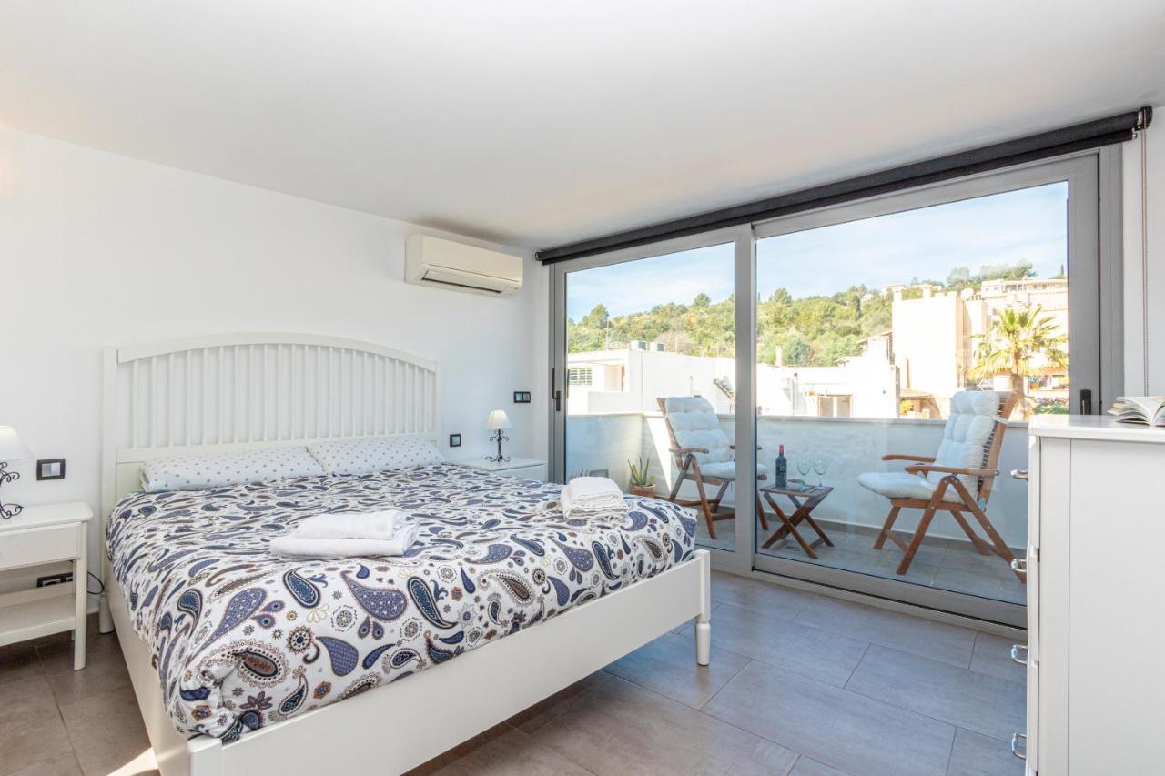 Townhouse Calvari By Homevillas360 Pollença Eksteriør billede